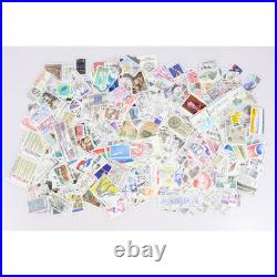 France Lot De Timbres Poste De 1980 A 1989 Neufs Valeur Faciale De 187 Euros