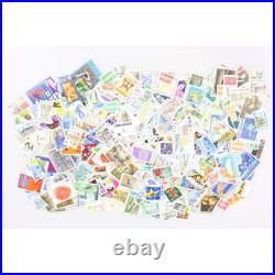France Lot De Timbres Pour Affranchir Années 1990-99 Neufs Faciale 1980ffr