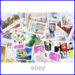France, Lot Timbres Poste En Euros Entre 1.02 Et 2 Neufs Valeur Faciale 238