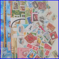 France Lot Timbres-blocs Neufs Annee 2003-2004 Pour Vos Courriers Vf 232