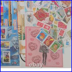 France Lot Timbres-blocs Neufs Annee 2005-2006 Pour Vos Courriers Vf 296