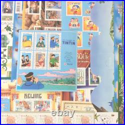 France Lot Timbres-blocs Neufs Annee 2007-2008 Pour Vos Courriers Vf 330