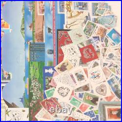 France Lot Timbres-blocs Neufs Annee 2007-2008 Pour Vos Courriers Vf 330