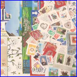 France Lot Timbres-blocs Neufs Annee 2007-2008 Pour Vos Courriers Vf 330