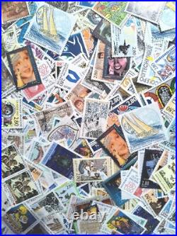 France NEUFS Affranchissement Sous Faciale Lot 500 Timbres à 2,80 Francs -42%