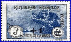 France N° 169 Neuf