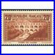 France N°262 Pont Du Gard Neuf Année 1930 Signé Brun Cote 550 Qualité Luxe