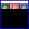France N°701a À 701f Tirage Spéciale Dulac Timbres Neufs Signé Brun Cote 510