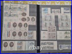 France Neufs / 2247 Francs de Faciale soit 342,50 Euros (Années 1988 à 1994)