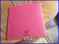 France Rare Livret La Ceres Bloc Non Emis Yt F5361a Neuf Ttb