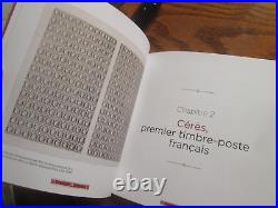 France Rare Livret La Ceres Bloc Non Emis Yt F5361a Neuf Ttb