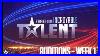 France S Got Talent Auditions Week 1 Full Episode