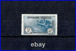 France Stamp Timbre Yvert 155 Orphelins La Marseillaise 5f+5f Neuf Ttb W024