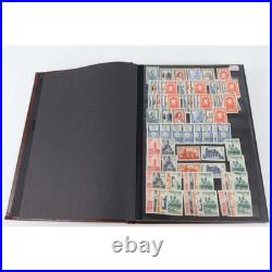 France Stock De 1946 À 1969 Timbres Neufs Quantité Et Cote Importantes