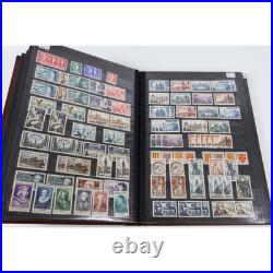 France Stock De 1946 À 1969 Timbres Neufs Quantité Et Cote Importantes