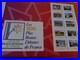 France Timbres Lot De 8 Carnets Collector Détours De France Tirage 250 Ex