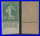 France Type Semeuse /1924-26 Mineraline # 188a / / Cote ++500.00