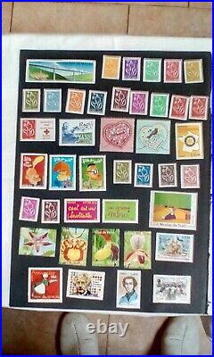 France année 2005 complète timbres neufs SANS trace de charnière n°3730-3860