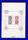 France bloc feuillet N° 3b neuf avec cachet expo hors timbres. TB