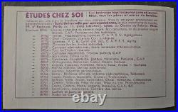 France carnet Neuf Marianne Muller 1011B-C25 cote 420 série 2-58