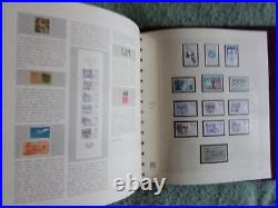 France collection timbres neuf dans Classeur marron SAVE de 1978 à 1985