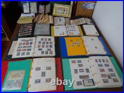 France collection timbres neufs jusqu'en 2011 classement thématique (+ bons N)