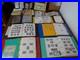 France collection timbres neufs jusqu'en 2011 classement thématique (+ bons N)