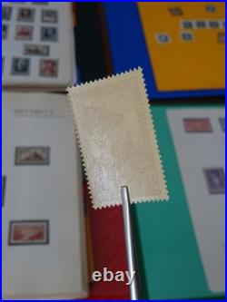 France collection timbres neufs jusqu'en 2011 classement thématique (+ bons N)