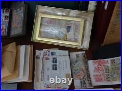 France collection timbres neufs jusqu'en 2011 classement thématique (+ bons N)