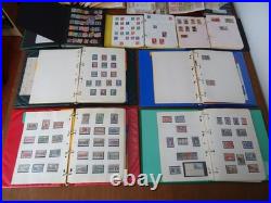 France collection timbres neufs jusqu'en 2011 classement thématique (+ bons N)