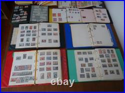 France collection timbres neufs jusqu'en 2011 classement thématique (+ bons N)