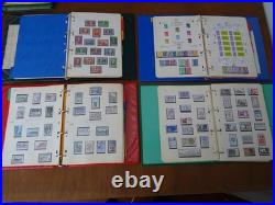 France collection timbres neufs jusqu'en 2011 classement thématique (+ bons N)