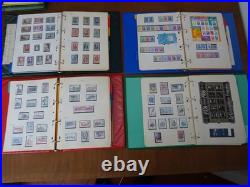 France collection timbres neufs jusqu'en 2011 classement thématique (+ bons N)