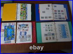 France collection timbres neufs jusqu'en 2011 classement thématique (+ bons N)