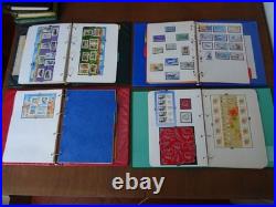 France collection timbres neufs jusqu'en 2011 classement thématique (+ bons N)