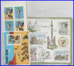 France lot 1200 timbres  à 0,46 euros ou à 3,00 francs faciale 552,00 euro