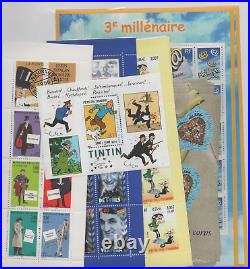 France lot 1200 timbres à 0,46 euros ou à 3,00 francs faciale 552,00 euro France lot 1200 timbres à 0,46 euros ou à 3,00 francs faciale 552,00 euro
