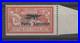 France timbre poste aérienne 1927 N° Y&T 1 neuf signé