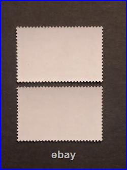 France variété timbre Maury 3239c couleur orange absente yt 3257 neuf XX