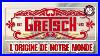 Gretsch L Histoire Folle D Une Marque De Legende Et Un Point Sur Xavier Dupont De Ligonn S