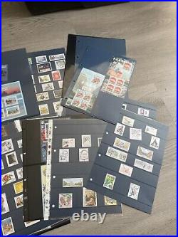 Gros lot de timbres France neufs Pour Affranchissement! Valeur faciale 320
