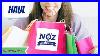 Haul Noz 08 F Vrier 2025 Arrivage Sizzix Nozaddict Noz Creativeexpression