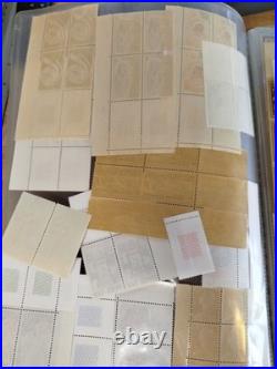 Important LOT TIMBRES FRANçAIS NEUFS ANCIENS Blocs et autres Bon état