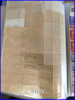 Important LOT TIMBRES FRANçAIS NEUFS ANCIENS Blocs et autres Bon état