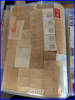Important LOT TIMBRES FRANçAIS NEUFS ANCIENS Blocs et autres Bon état