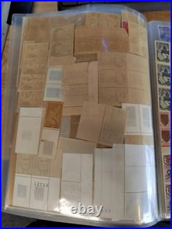 Important LOT TIMBRES FRANçAIS NEUFS ANCIENS Blocs et autres Bon état