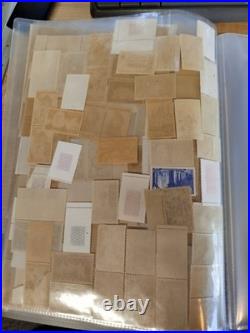 Important LOT TIMBRES FRANçAIS NEUFS ANCIENS Blocs et autres Bon état