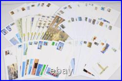 LOT 100 ENVELOPPES PRÉ-AFFRANCHIES POUR LETTRES 20G FRANCE à Validité Permanente
