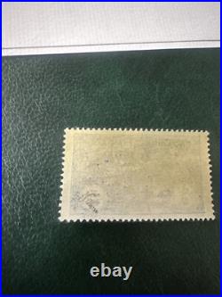 LOT 345-TIMBRE FRANCE NEUF N° 169 ORPHELINS Timbre, signé brun, certificat