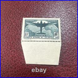 LOT 443-Timbre France 321 NEUF LUXE BDF